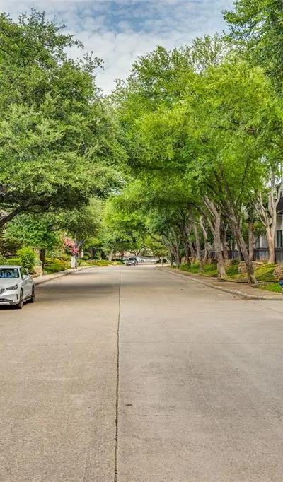 5950 Lindenshire Lane # 107, Dallas TX 75230 - Photo 4