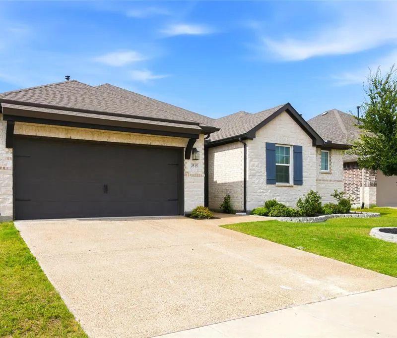 3515 Paintbrush Path, Melissa TX 75454