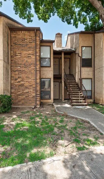 2014 Willoughby Lane # 4612, Arlington TX 76011