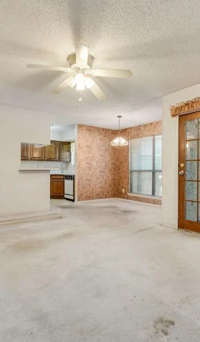 2014 Willoughby Lane # 4612, Arlington TX 76011 - Photo 5
