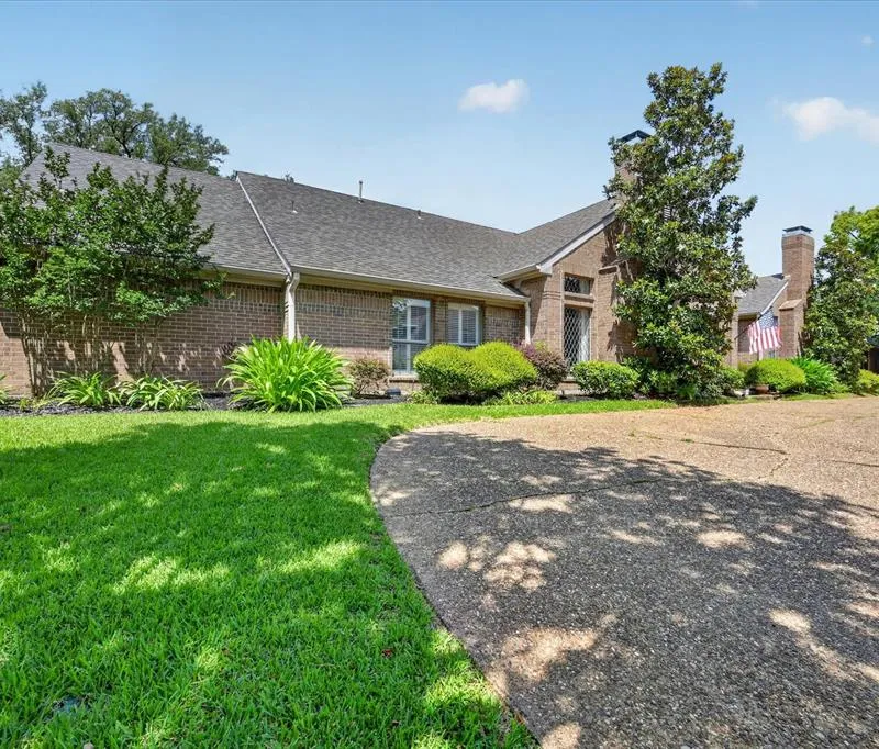 5420 Hilton Head Drive, Dallas TX 75287