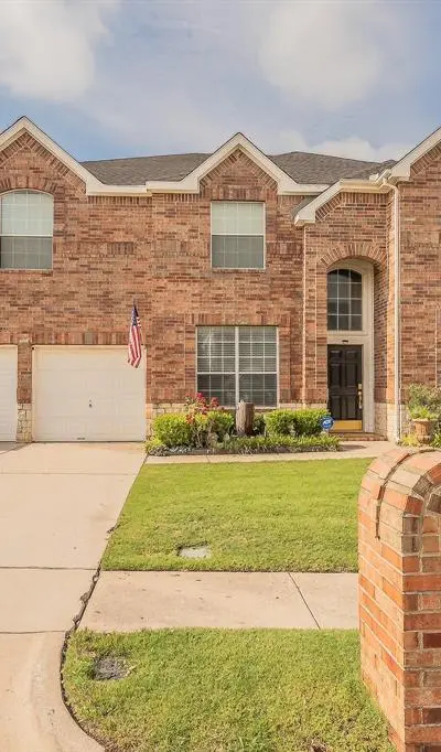 5516 Dunn Hill Drive, Fort Worth TX 76137