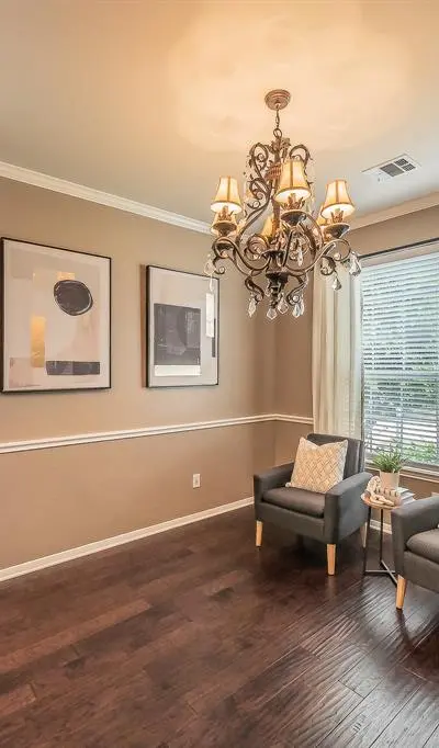 5516 Dunn Hill Drive, Fort Worth TX 76137 - Photo 3