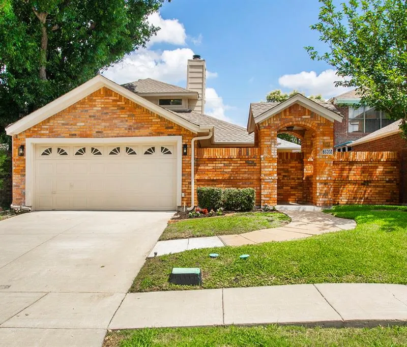 3905 Denham Way, Plano TX 75023