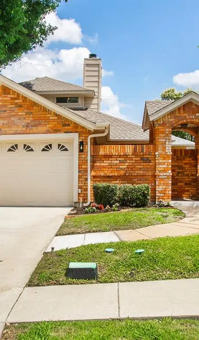 3905 Denham Way, Plano TX 75023