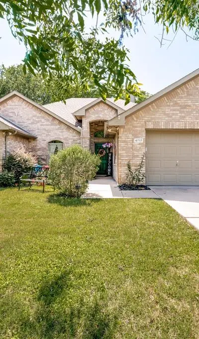 4717 Youpon Street, Flower Mound TX 75028