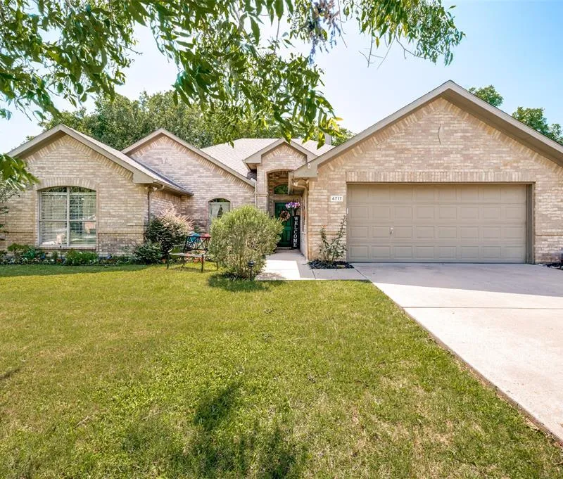 4717 Youpon Street, Flower Mound TX 75028