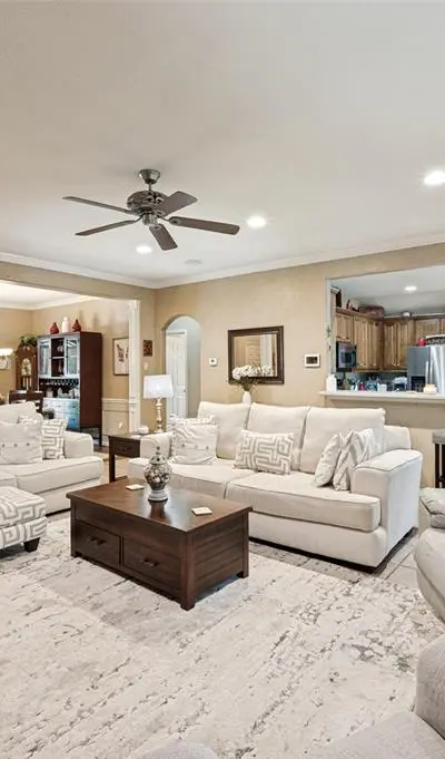4717 Youpon Street, Flower Mound TX 75028 - Photo 4