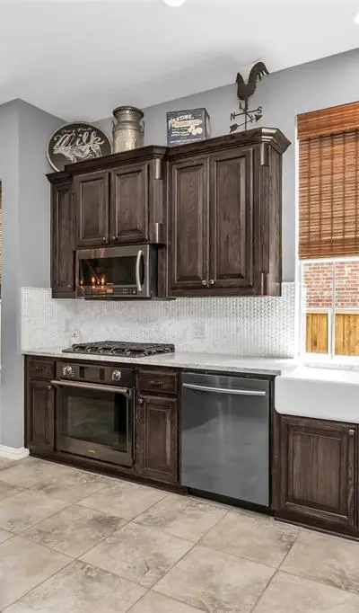 6054 Wallis Drive, Frisco TX 75033