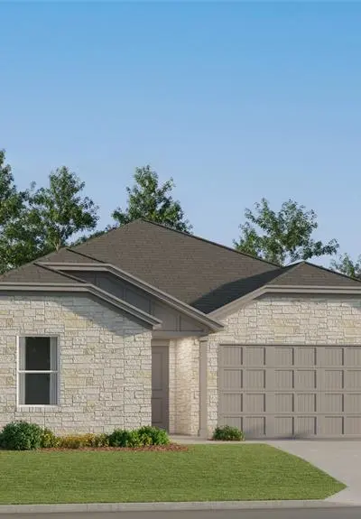 405 Comanche Drive, Cleburne TX 76033
