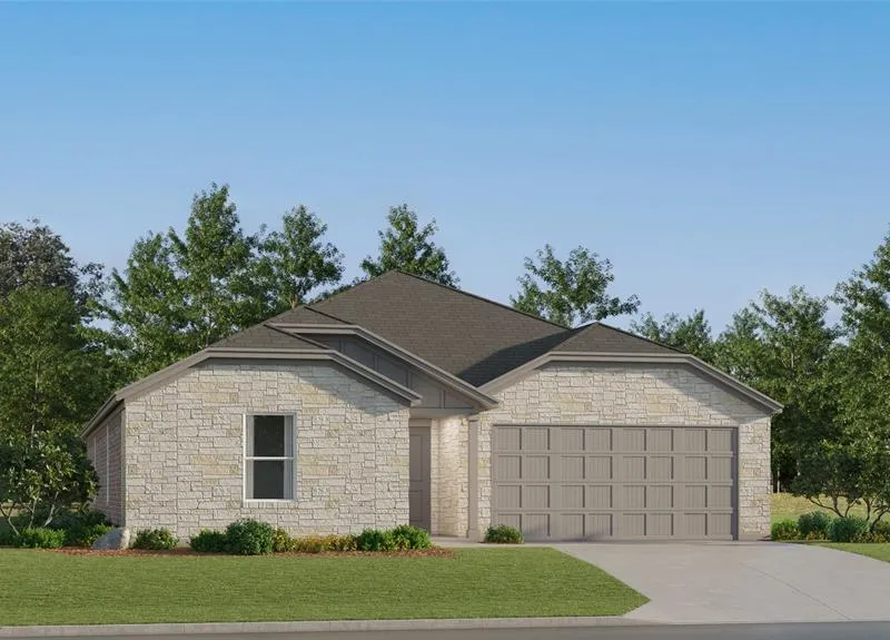 405 Comanche Drive, Cleburne TX 76033