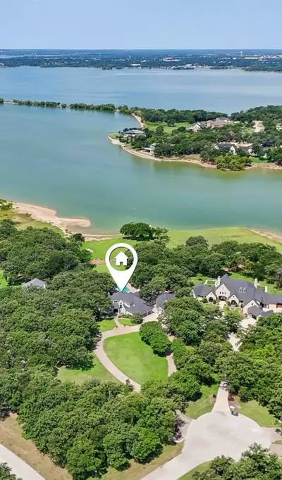 823 Carrie Court, Lakewood Village TX 75068