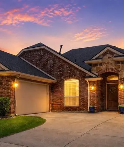 1115 Oak Ridge Road, Forney TX 75126