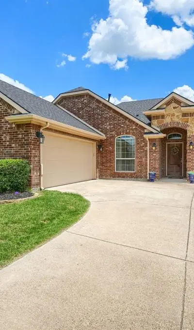 1115 Oak Ridge Road, Forney TX 75126 - Photo 3