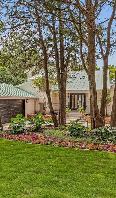 125 Shepherds Glen Road, Heath TX 75032