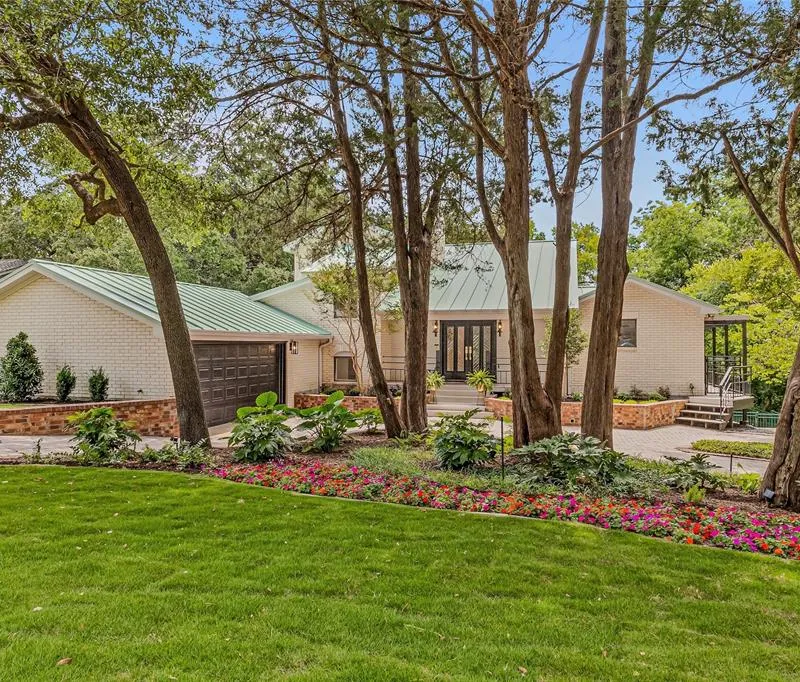 125 Shepherds Glen Road, Heath TX 75032