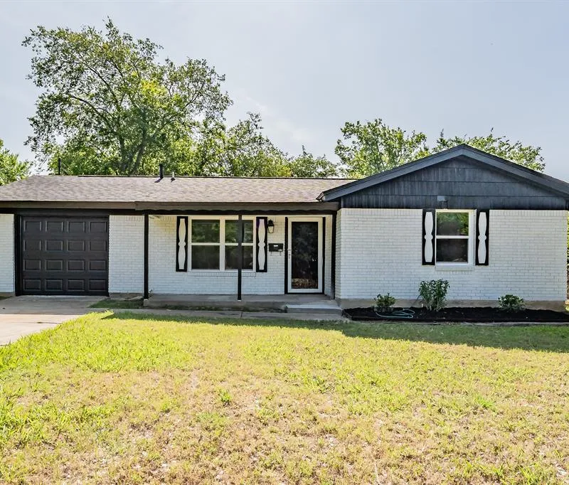 4920 Colorado Boulevard, North Richland Hills TX 76180