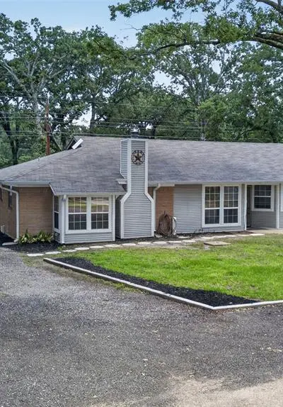 114 Forrest Oaks Drive, Gun Barrel City TX 75156