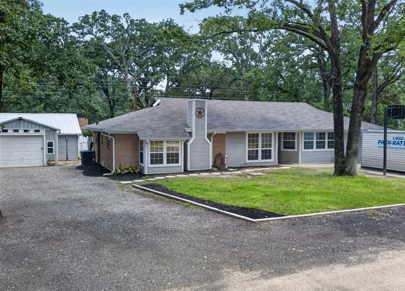 114 Forrest Oaks Drive, Gun Barrel City TX 75156