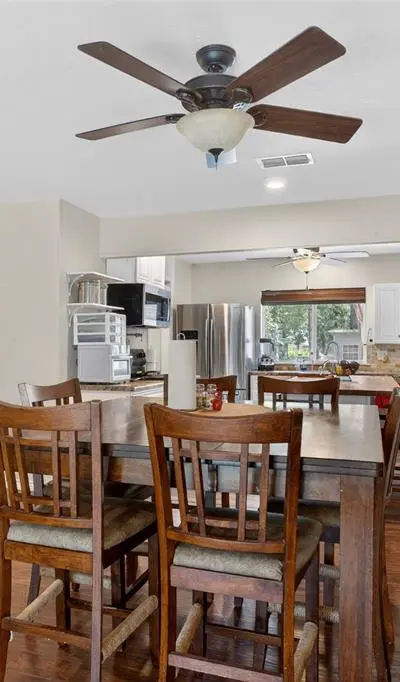 114 Forrest Oaks Drive, Gun Barrel City TX 75156 - Photo 5