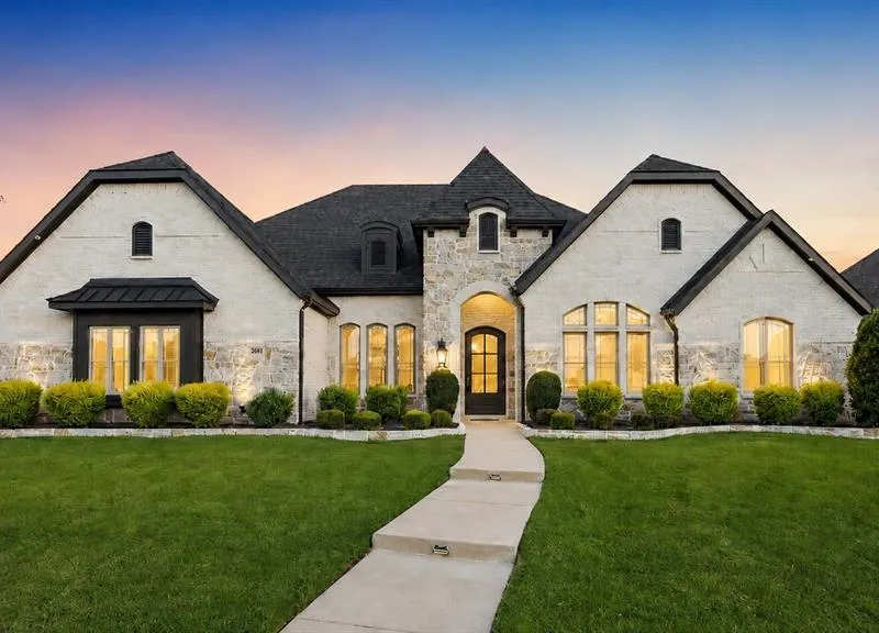 2200 Weathertop Lane, Prosper TX 75078