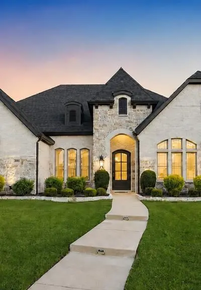 2200 Weathertop Lane, Prosper TX 75078