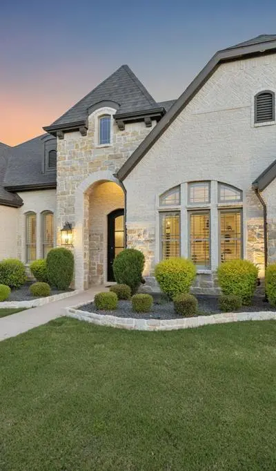 2200 Weathertop Lane, Prosper TX 75078 - Photo 2