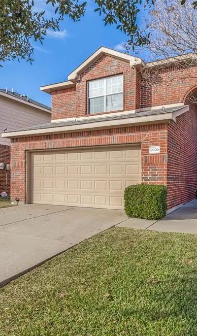 2009 Whispering Hills Drive, Forney TX 75126