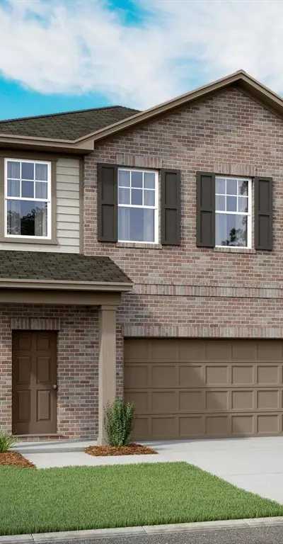 4409 Wood Fern Road, Melissa TX 75454