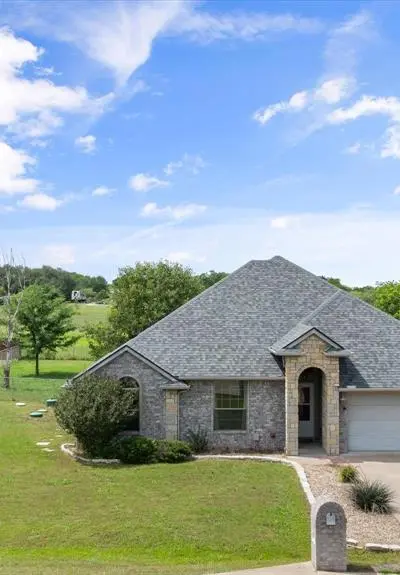 1904 Lazy Court, Granbury TX 76048