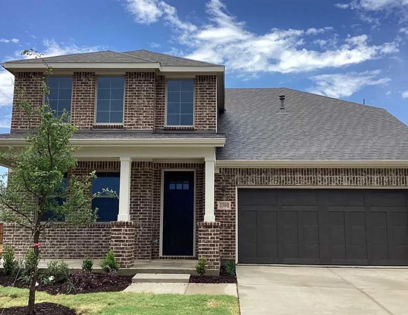 3300 Red Hill Road, Celina TX 75009