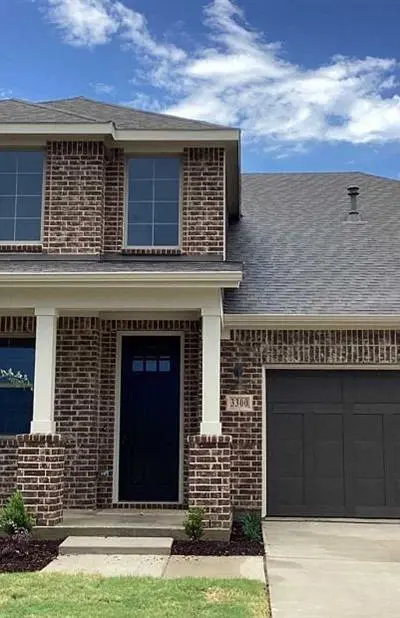 3300 Red Hill Road, Celina TX 75009