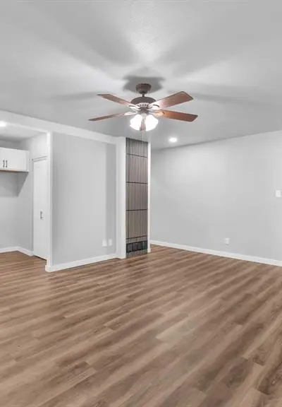 307 S Walnut Street, Weatherford TX 76086 - Photo 2