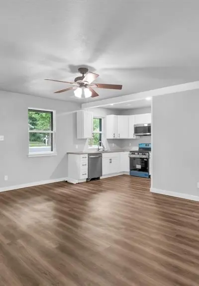 307 S Walnut Street, Weatherford TX 76086 - Photo 4