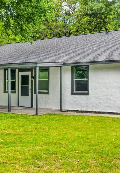 307 S Walnut Street, Weatherford TX 76086 - Photo 5