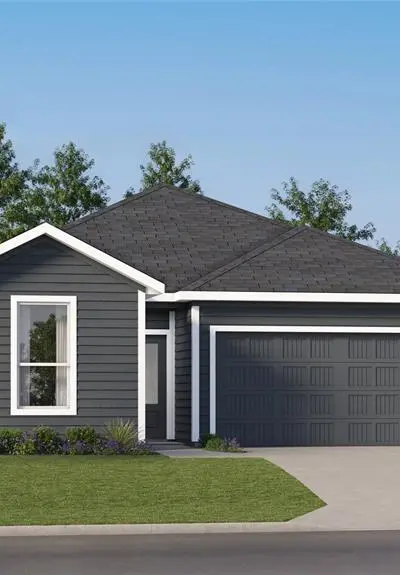 648 Waymaker Way, Princeton TX 75407