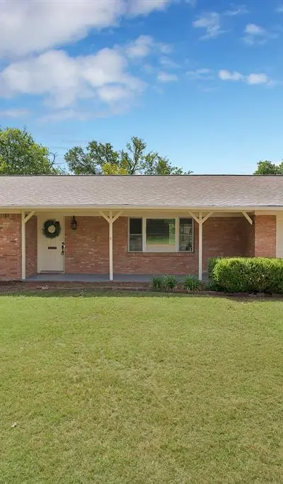 3505 Wedgway Drive, Fort Worth TX 76133