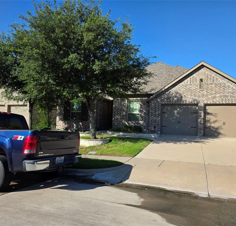 1503 Tavistock Road, Forney TX 75126