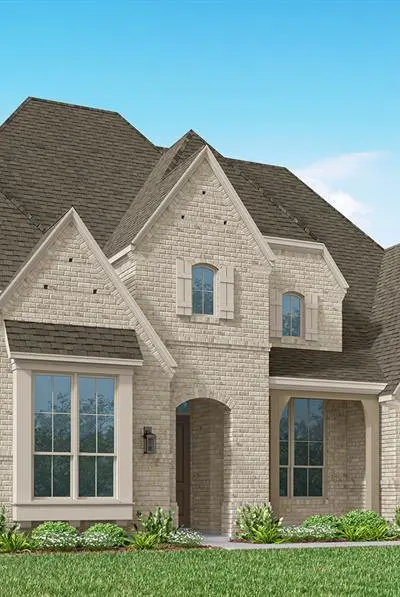 1012 Everglade Way, Celina TX 75009