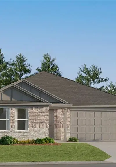 409 Comanche Drive, Cleburne TX 76033