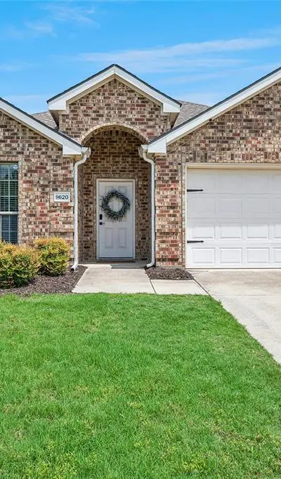 9620 Tipperary Drive, McKinney TX 75072