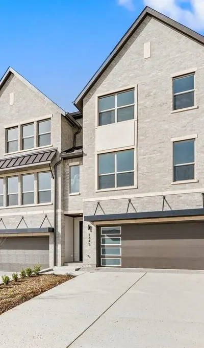 1345 Linkside Drive, Irving TX 75038