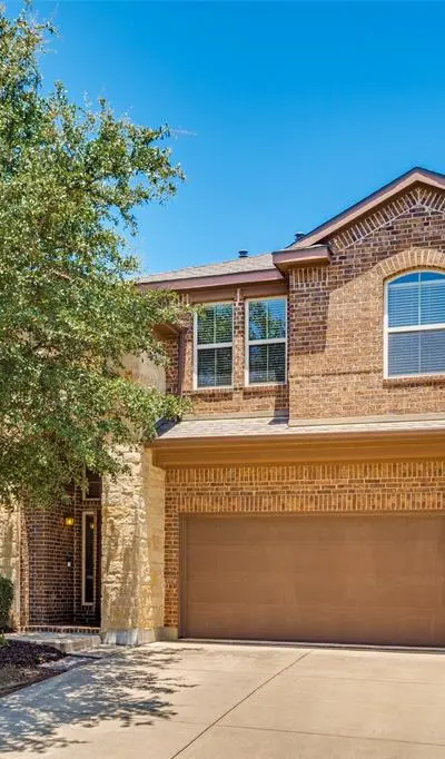 2925 Cedar Ridge Lane, Fort Worth TX 76177