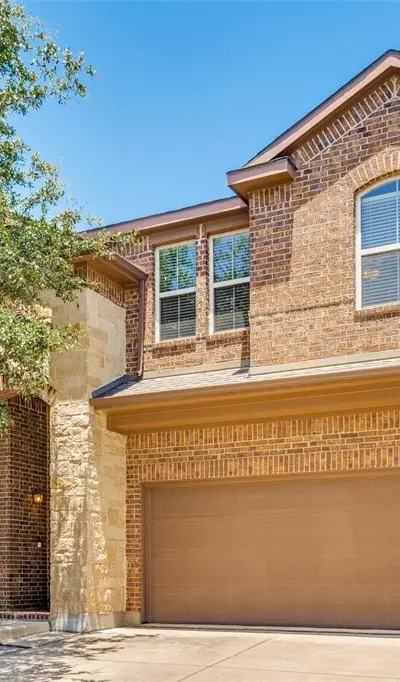 2925 Cedar Ridge Lane, Fort Worth TX 76177 - Photo 2