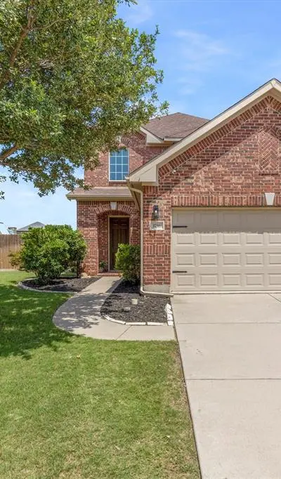 1716 Adams Place, Prosper TX 75078