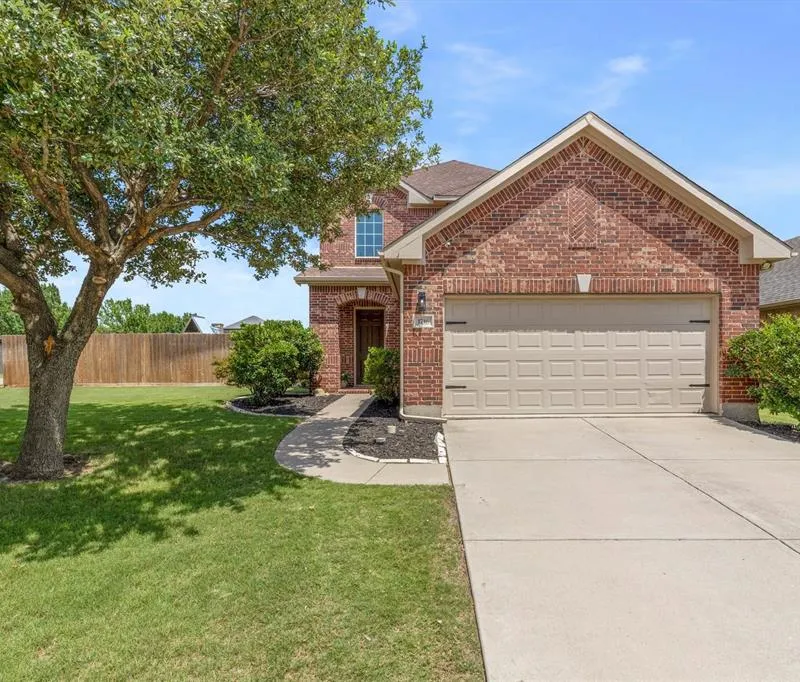1716 Adams Place, Prosper TX 75078