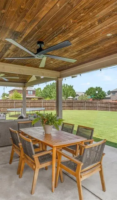 1716 Adams Place, Prosper TX 75078 - Photo 3