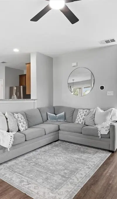 1716 Adams Place, Prosper TX 75078 - Photo 5