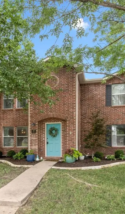 1310 Scottsdale Drive, Wylie TX 75098