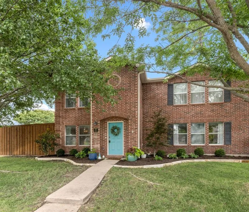 1310 Scottsdale Drive, Wylie TX 75098